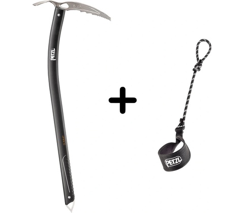 Petzl Summit
