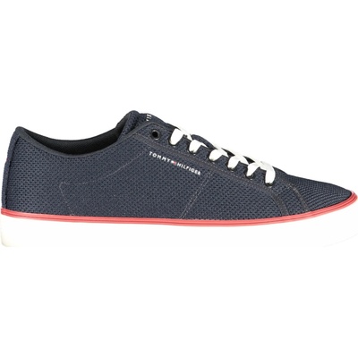 Tommy Hilfiger Modrá