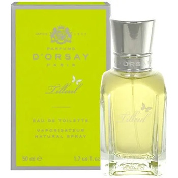 Parfums D'Orsay Tilleul EDT 50 ml
