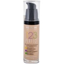 Bourjois 123 Perfect Foundation 16h SPF10 52 Vanille 30 ml