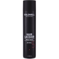Goldwell Salon Only Hair Lacquer Super Firm Mega Hold 600 ml