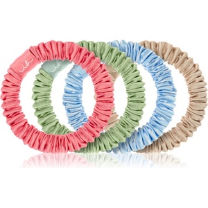 invisibobble Beauties Satin Sorbet ластици за коса 4 бр