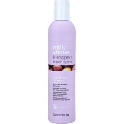 Milk Shake KRespect Smoothing šampon proti krepatění 300 ml