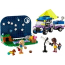 Image 1 of LEGO® Friends - Stargazing Camping Vehicle (42603)