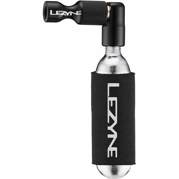 Lezyne CO2 Trigger Drive CO2