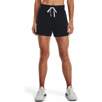 Under Armour dámské kraťasy Rival Terry Short