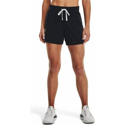 Under Armour dámské kraťasy Rival Terry Short