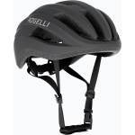Rogelli Велосипедна каска Rogelli Ferox II grey