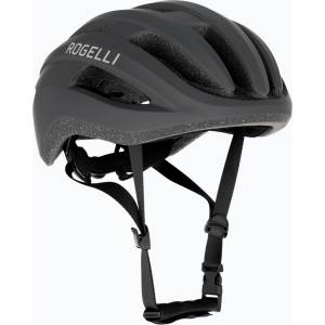 Rogelli Велосипедна каска Rogelli Ferox II grey