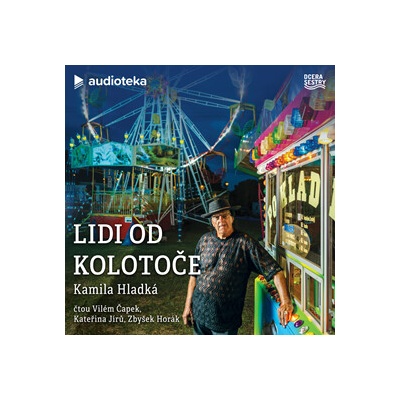Lidi od kolotoče