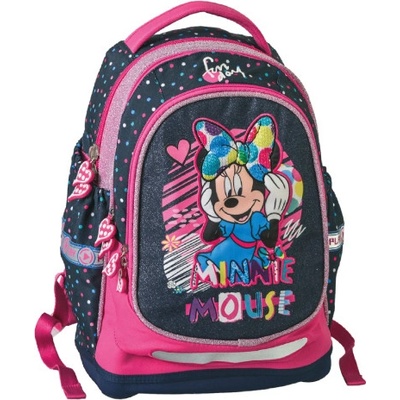Junior ST Smart light Minnie Mouse Fabulos