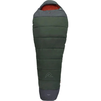 Robens Glacier III
