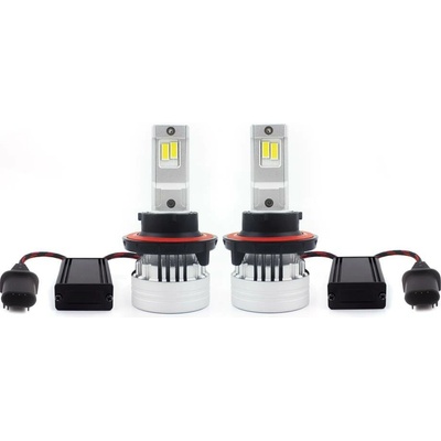 Ledpodsviceni.cz LED H13 9008 V2 10.000lm 9-32V 2x55W