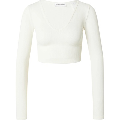 Studio select Тениска 'Doro' бяло, размер M-L