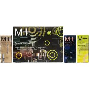  Escentric Molecules Discovery Gift Set EDT 3 x 2 ml унисекс