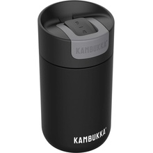 Kambukka Termohrnek Olympus 300 ml Jet Black