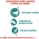 Royal Canin Instinctive +7 v omáčke 12 x 85 g
