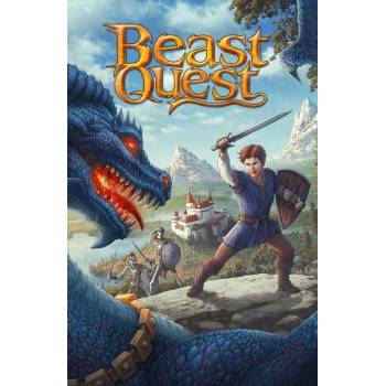 Maximum Games Beast Quest (PC)