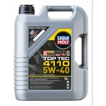LIQUI MOLY Top Tec 4110 5W-40 5 l