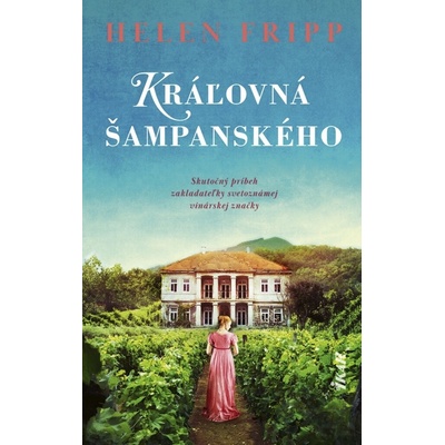 Kráľovná šampanského