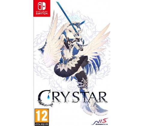 Crystar