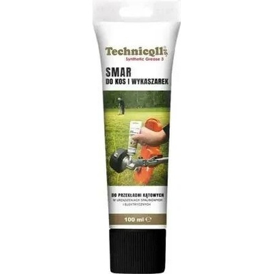 TECHNICQLL SYNTHETIC GREASE 100 ml