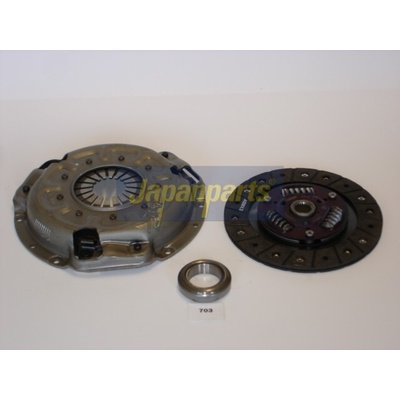 JAPANPARTS Sada spojky KF-703