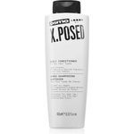Osmo X. Posed балсам за ежедневна употреба 400ml