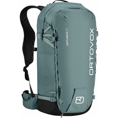 ORTOVOX Раница ORTOVOX Switchback 27 glacier grey
