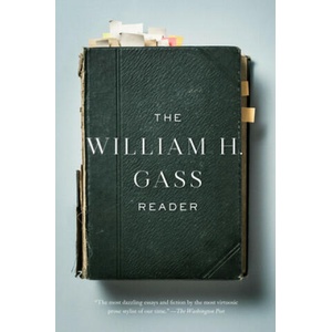 William H. Gass Reader | William H. Gass (ISBN: 9781101873342)