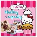 Hello Kitty Muffiny a cupcaky