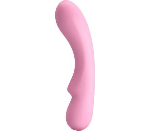 Vibrador Matt Smart Memory Function Pink