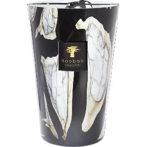 Baobab Collection Stones Marble Ароматна свещ 35 см (MAX35SMA)