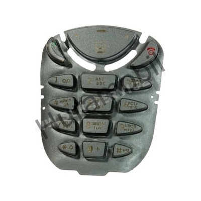 Klávesnice Siemens C55 – Sleviste.cz