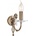 Elstead AG1 AGED BRASS