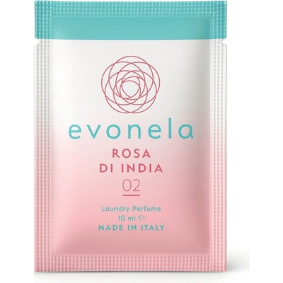 Evonela Parfém na praní Rosa di India 10 ml