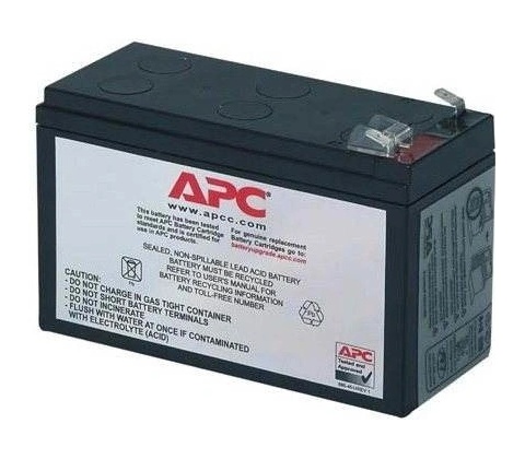 APC RBC17