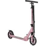 BYOX Тротинетка Urban Junior, Pink Тротинетка, скутер