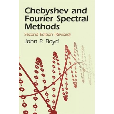 Chebyshev and Fourier Spectral Meth