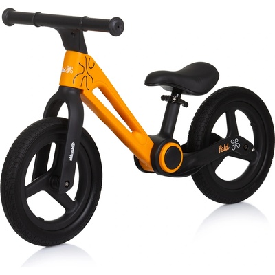 TOYS Детска играчка за баланс "FoldX" оранжев (DIKFX0253OR)