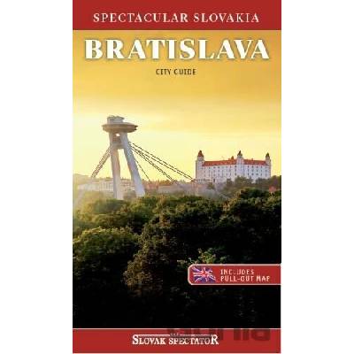 Bratislava - City Guide