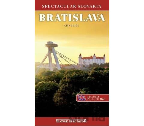 Bratislava - City Guide