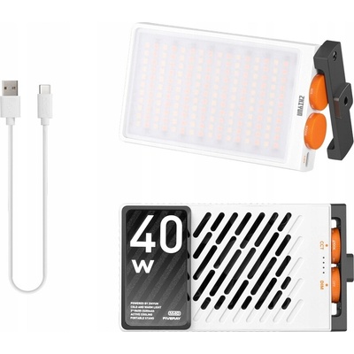 ZHIYUN Fiveray M40