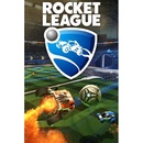 Hry na PC Rocket League