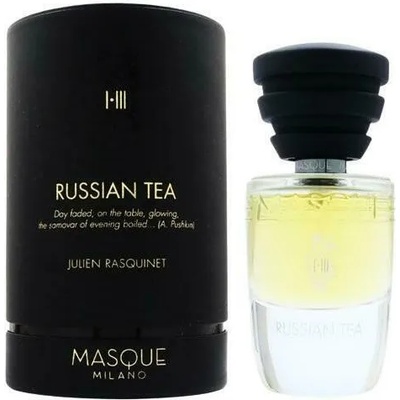 Masque Milano Russian Tea EDP 35 ml