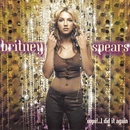 SPEARS, BRITNEY - OOPS I DID IT AGAIN CD