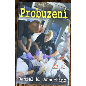 Probuzení
