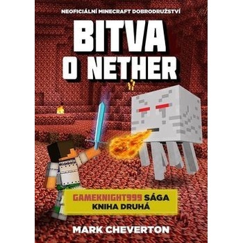 Bitva o Nether