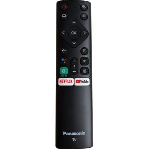 Panasonic rc870p, gs06b87w21-pa04xs 06-b87821-pao54s, 06-b87w19-pa03xs - оригинален дистанционен контрол с гласово управление (rc870p, gs06b87w21-pa04xs 06-b87821-pao54s, 06-b87w19-pa03xs) Дистанционно