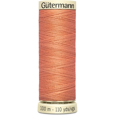 Gutermann Univerzálna šijacia niť Gütermann 100 m - 587